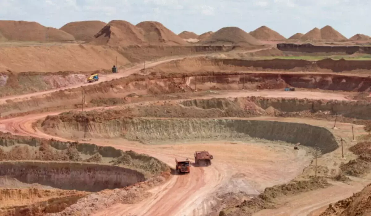 Хищение 15 тысяч тонн минерального сырья: в Аркалыке раскрыта схема на сотни миллионов