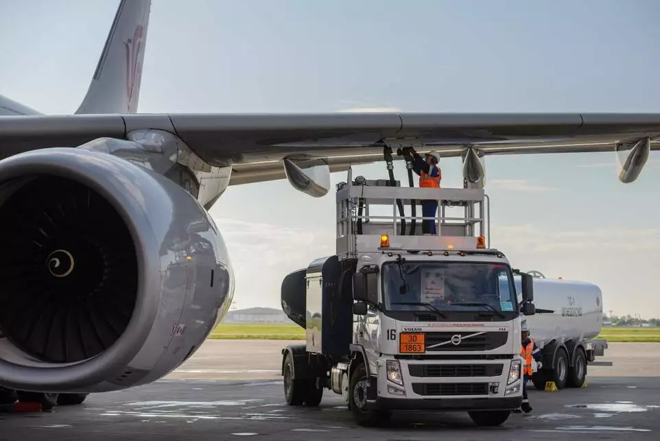 Стандарты гражданской авиации Казахстана оказались выше мировых и европейских