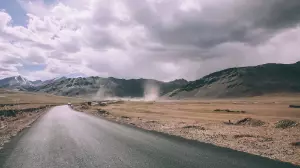 Шығыс Қазақстан облысында көлік қозғалысына шектеу қойылды