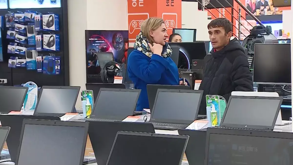 Тұтынушы құқығы: 700-ге жуық кәсіпкерге айыппұл салынды