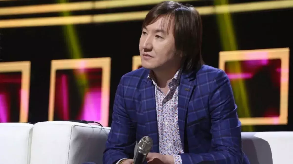 &#171;Жылағым келіп кетті&#187;: Нұрлан Еспанов ренішін айтты (ВИДЕО)