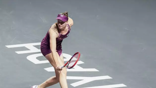 Рыбакина рассказала всё: от рекордного гонорара до завершения карьеры