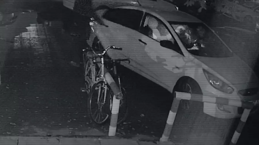 Яна Легкодимованың жантүршігерлік өлімі: қылмысқа қатысты видео жарияланды