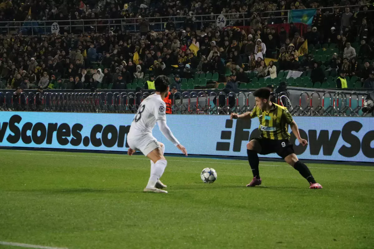 «Копенгаген» - «Қайрат» арасындағы теке-тірестің фавориті кім? Қазақстан чемпионының мүмкіндігі мен басты артықшылығы қандай? Мамандар болжамын берді