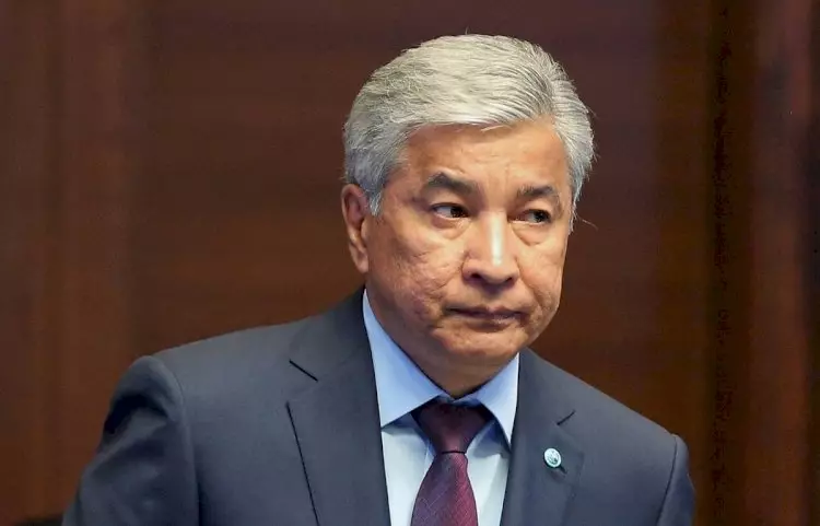 Иманғали Тасмағамбетов қызметінен кетпек