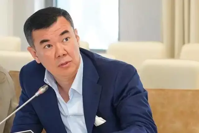 Қоянбаев әр сәрсенбіні "Қазақстан күні" деп жариялауды ұсынды