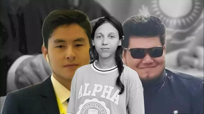 Как расследовали убийство Яны Легкодимовой