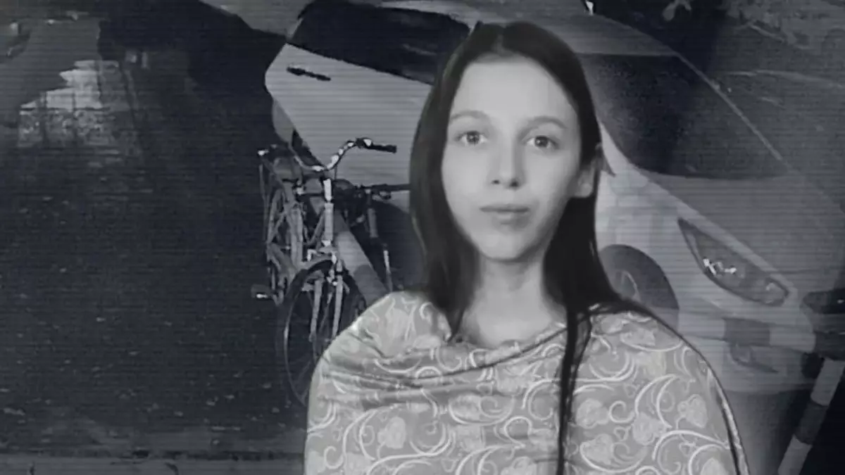 Полицейлер Янаның өлімін қалай анықтағанын көрсетті