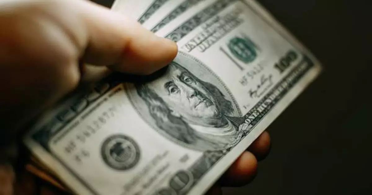  Биржада доллар бағасы өсті 