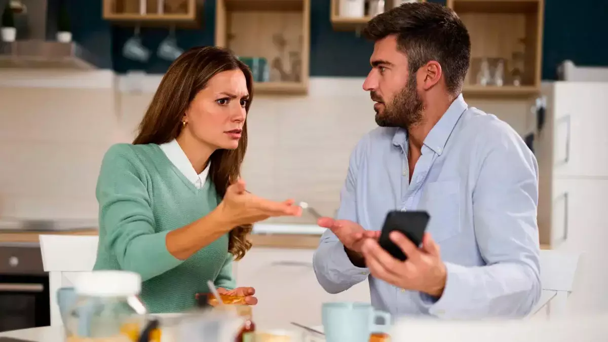 Енді әлеуметтік желідегі «лайк» ресми түрде ажырасуға себеп бола алады