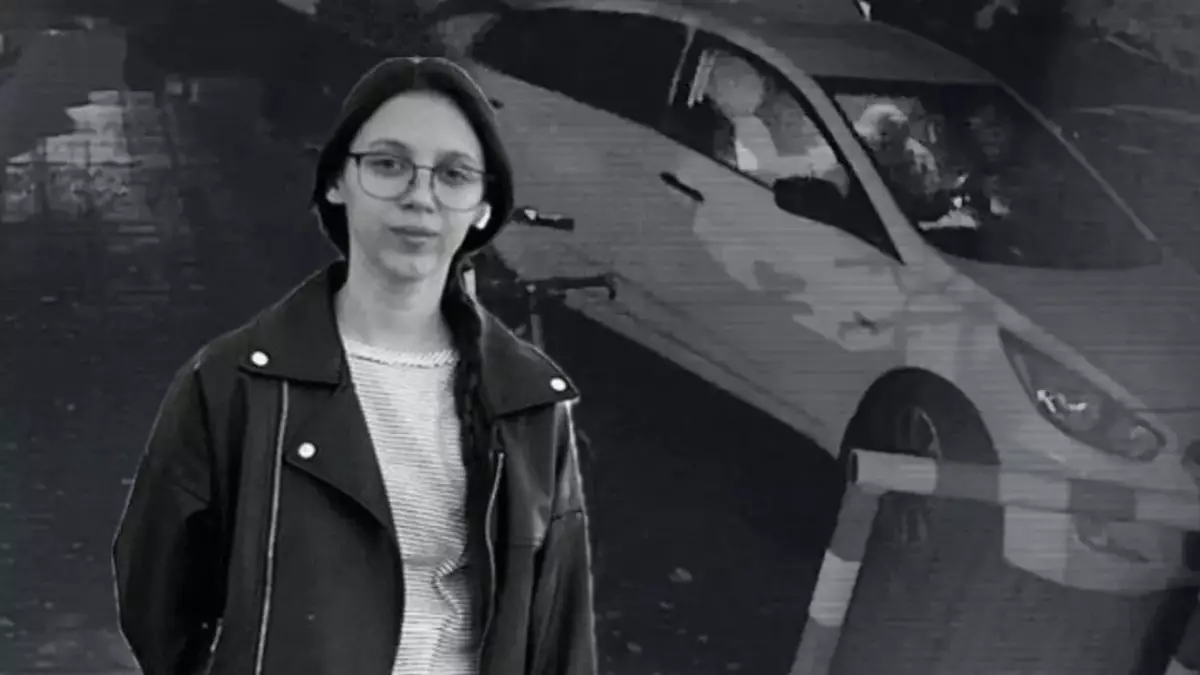 В МВД раскрыли детали расследования дела Яны Легкодимовой и опубликовали видео момента убийства