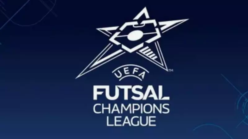 Бүгін футзалдан UEFA Чемпиондар лигасы элиталық кезеңі басталады