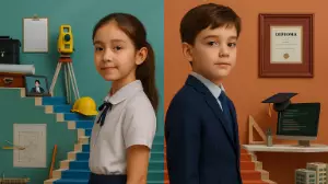 Білім кімге қажетірек? Қазақстандықтардың жауабы көпті таңғалдырды