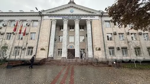 4,2 миллиона человек проголосуют на парламентских выборах в Киргизии.