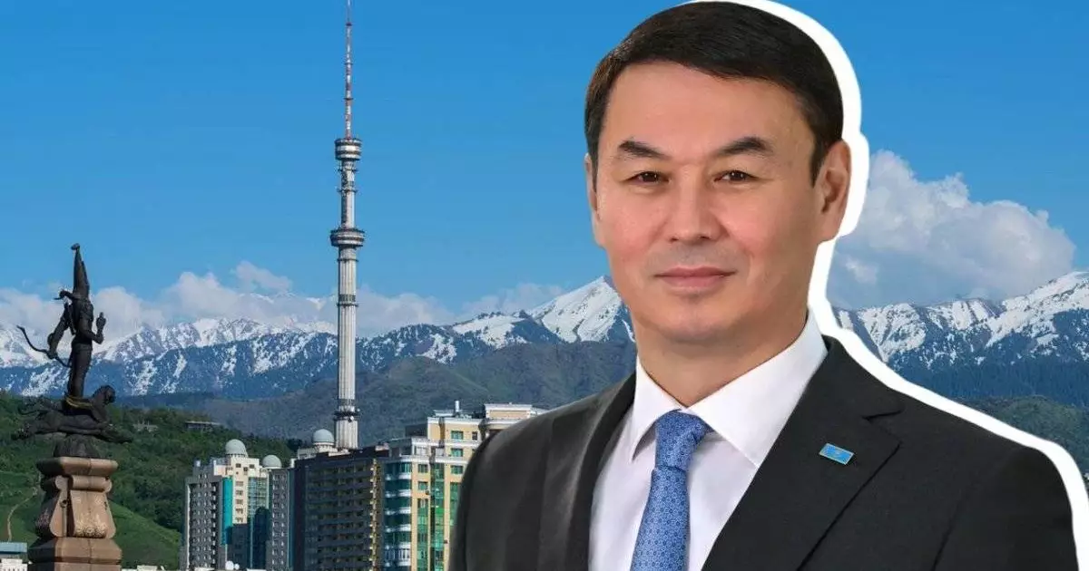  Когда выгодно, но не акимату. Как в Алматы бесплатный проект внезапно стал `миллиардным` 