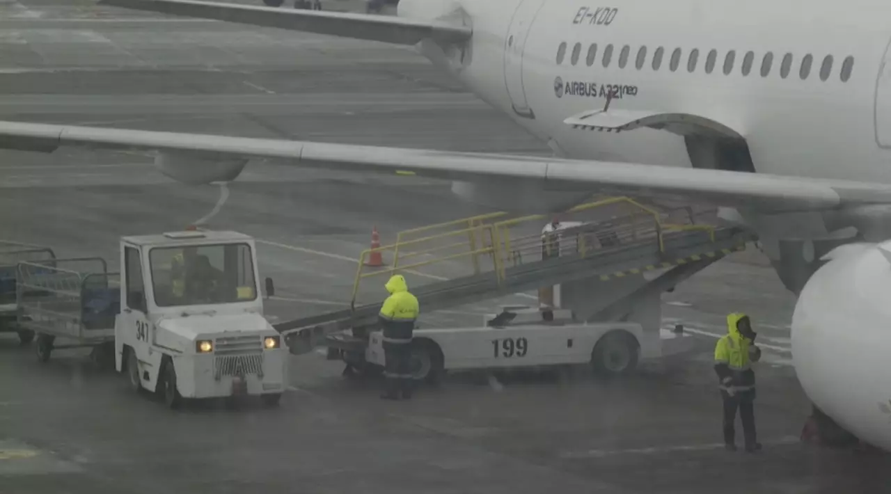 Азаматтық авиацияны дамыту жоспары ұсынылды