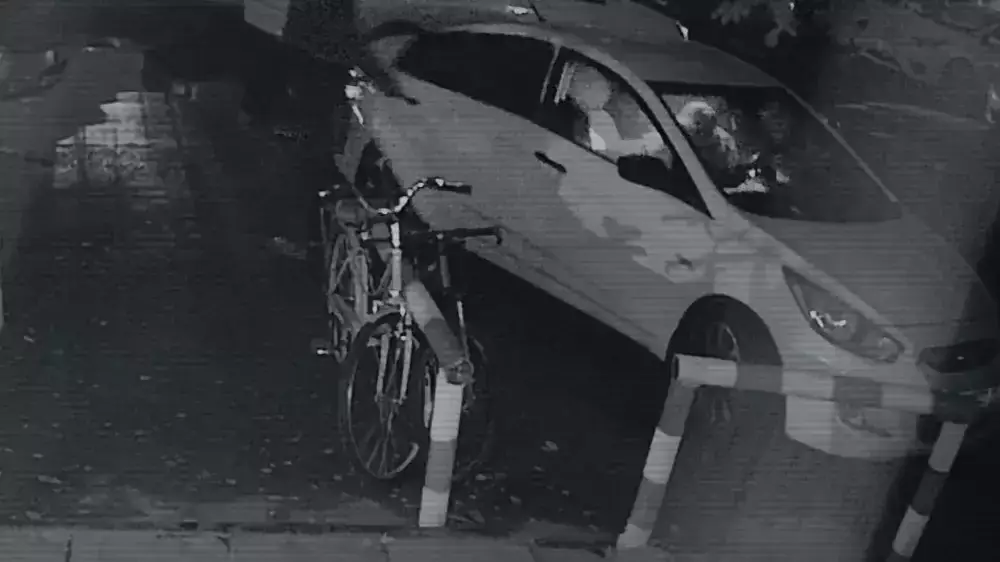 ІІМ Яна Легкодимованың өлтірілген сәтінен адам шошырлық видео жариялады 