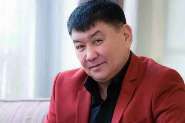 Қайрат Нұртастың әкесі Нұрсұлтан Назарбаев жайлы сөз етті