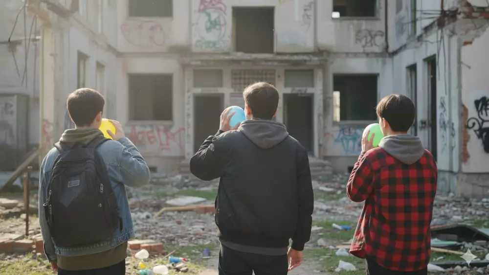 Заторможенность и перепады настроения: казахстанцев попросили оградить детей от “карбика“