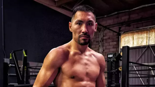 Әлімханұлы World Boxing басшысы болған Головкинге үн қатты