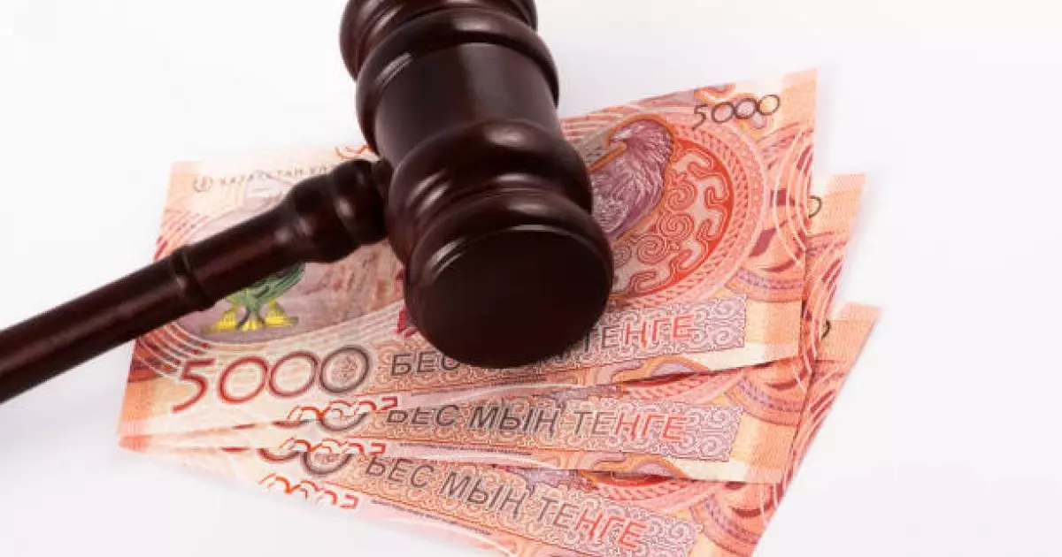  Басқаның мүлкін қасақана бүлдірген азаматтар 10 млн теңге айыппұл төледі 