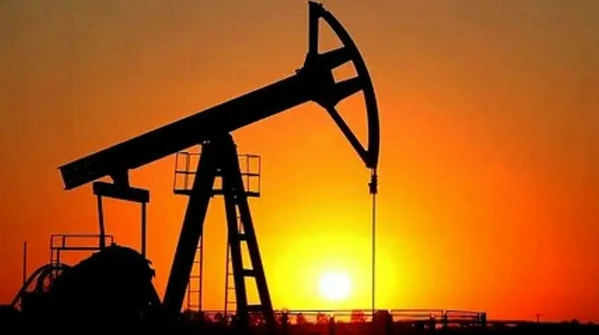 Добыча нефти и газоконденсата в Казахстане выросла на 14,3%