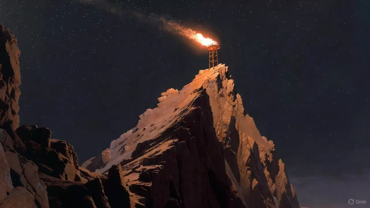 «Алау», «раң», «дің»: Қазақтың төл навигациялық жүйесі қалай жұмыс жасаған?