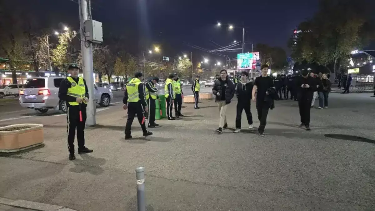 После давки в Алматы: зачем казахстанские полицейские вылетели в Данию перед матчем «Кайрата»