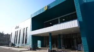 Алматыда жыл аяғына дейін 20-дан астам мұз айдыны ашылады