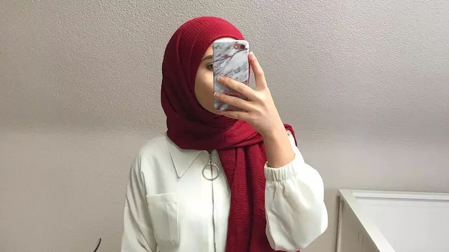 "Талаққа тойдым": Діндар Айша жанына батқан жайттарды жайып салды