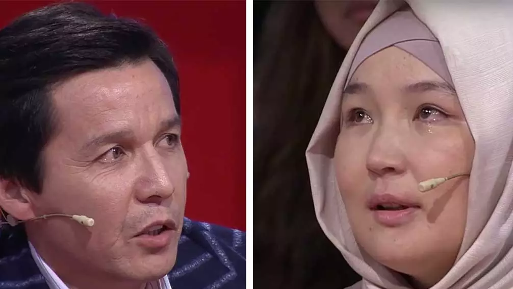 "Келіндерімен жарысып": Абай Бегейдің әйелі сүйінші сұрап, сөз естіді