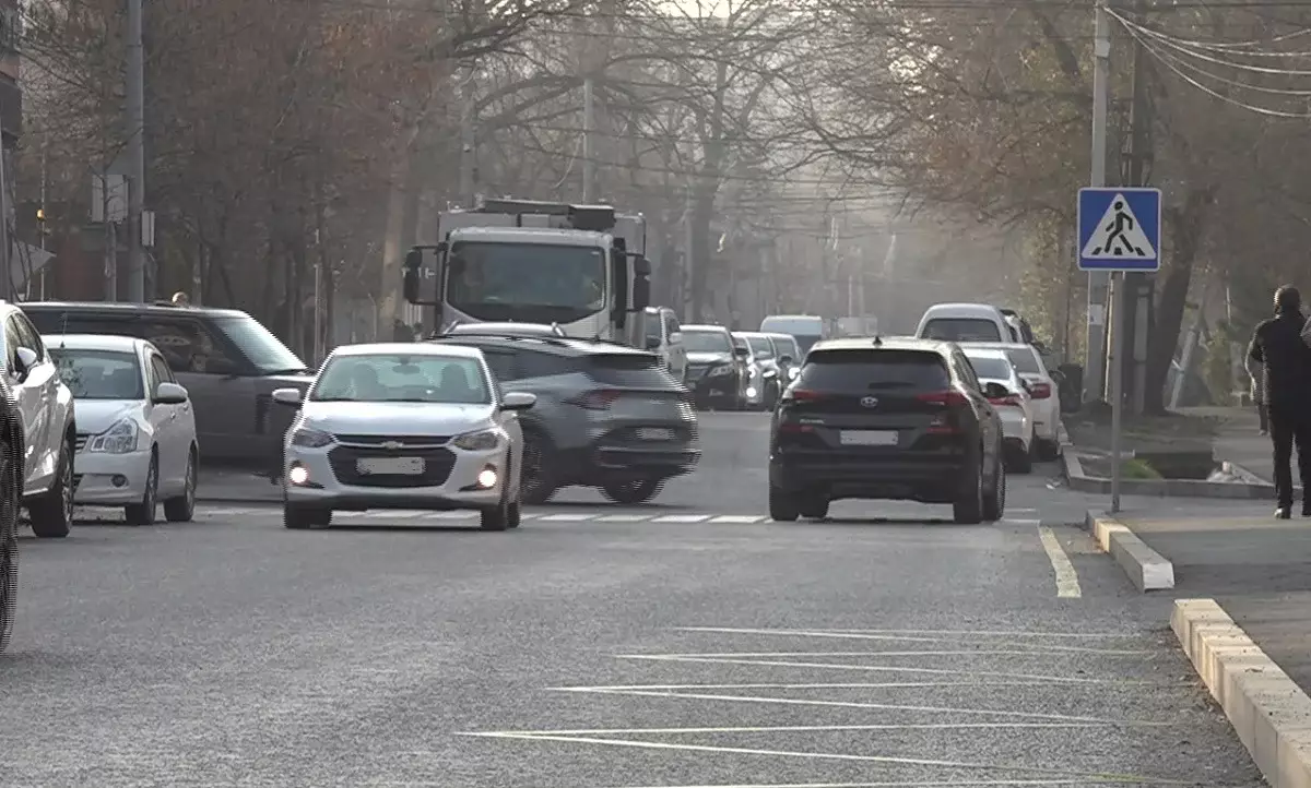 Почему старые машины опаснее, чем кажется: взгляд урбанистов