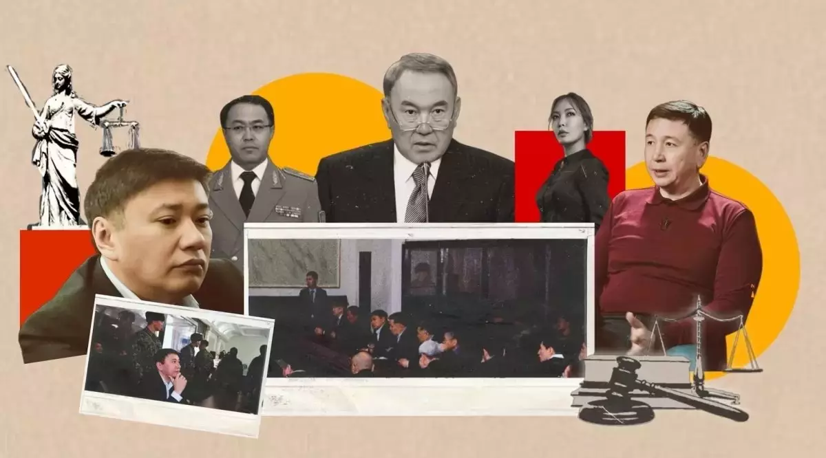 Мәсімов пен Қожамжаровтың көмегі, Назарбаевтың мүддесі: Айдос Есполов неге енді ғана ұсталды?