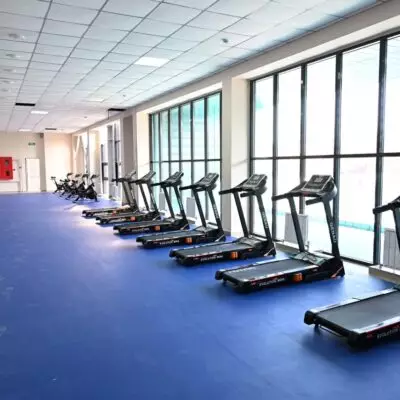 Алматы наращивает спортивную инфраструктуру