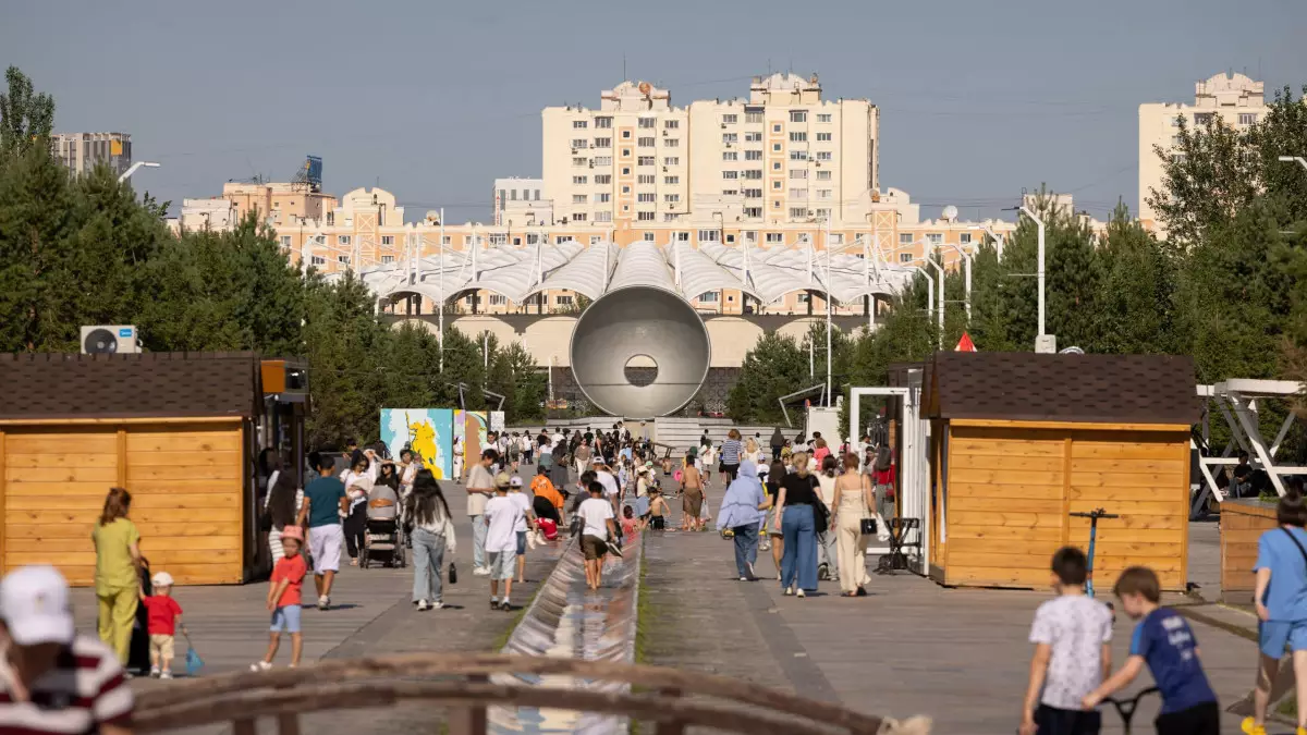 Депутат: Біржынысты отбасылар саны артса, елге қауіп төнуі мүмкін