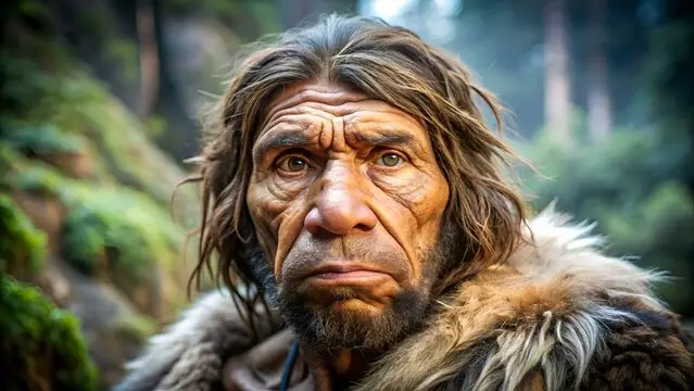 Неандертальдықтар дінге жақын болған - ғалым