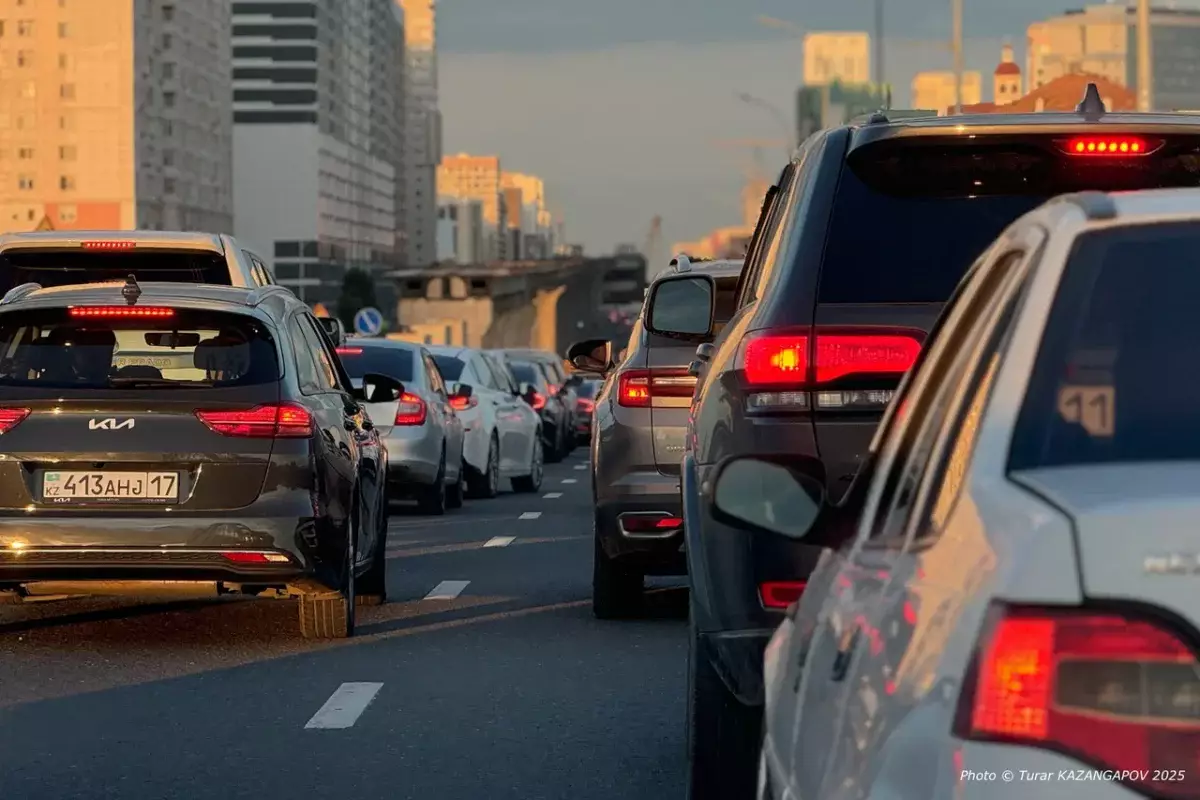 Выгодно ли покупать парковочное место в новостройке: советы астанчанам