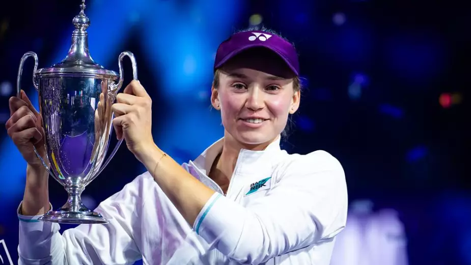 Елена Рыбакина: было бы здорово иметь домашний турнир WTA 