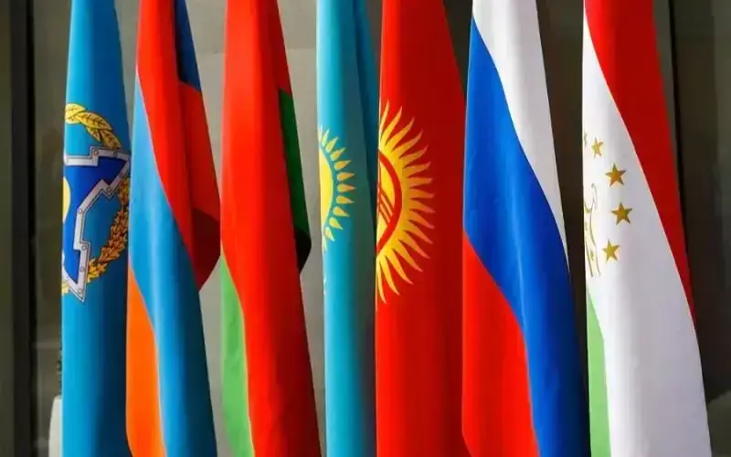 Кыргызстан будет принимать саммит ОДКБ на этой неделе.