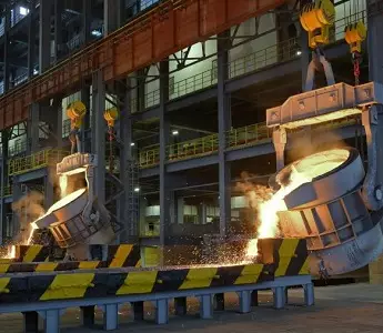 Казахстан наращивает производство ферросплавов.