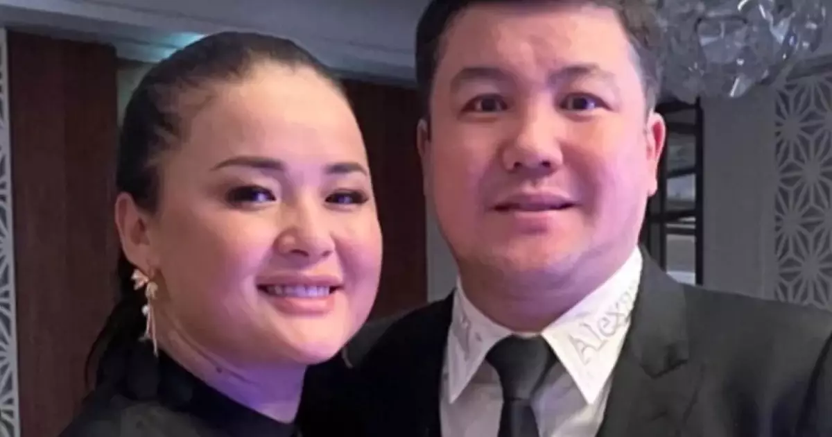  `Күйдіріп жібереді`: Тұрсынбек Қабатов әйелі туралы шындықты айтты 