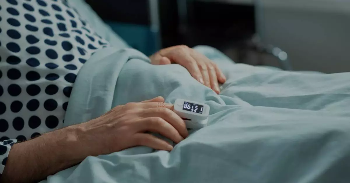  Танымал актердің жағдайы ауырлап, өз балаларын танымай қалды 