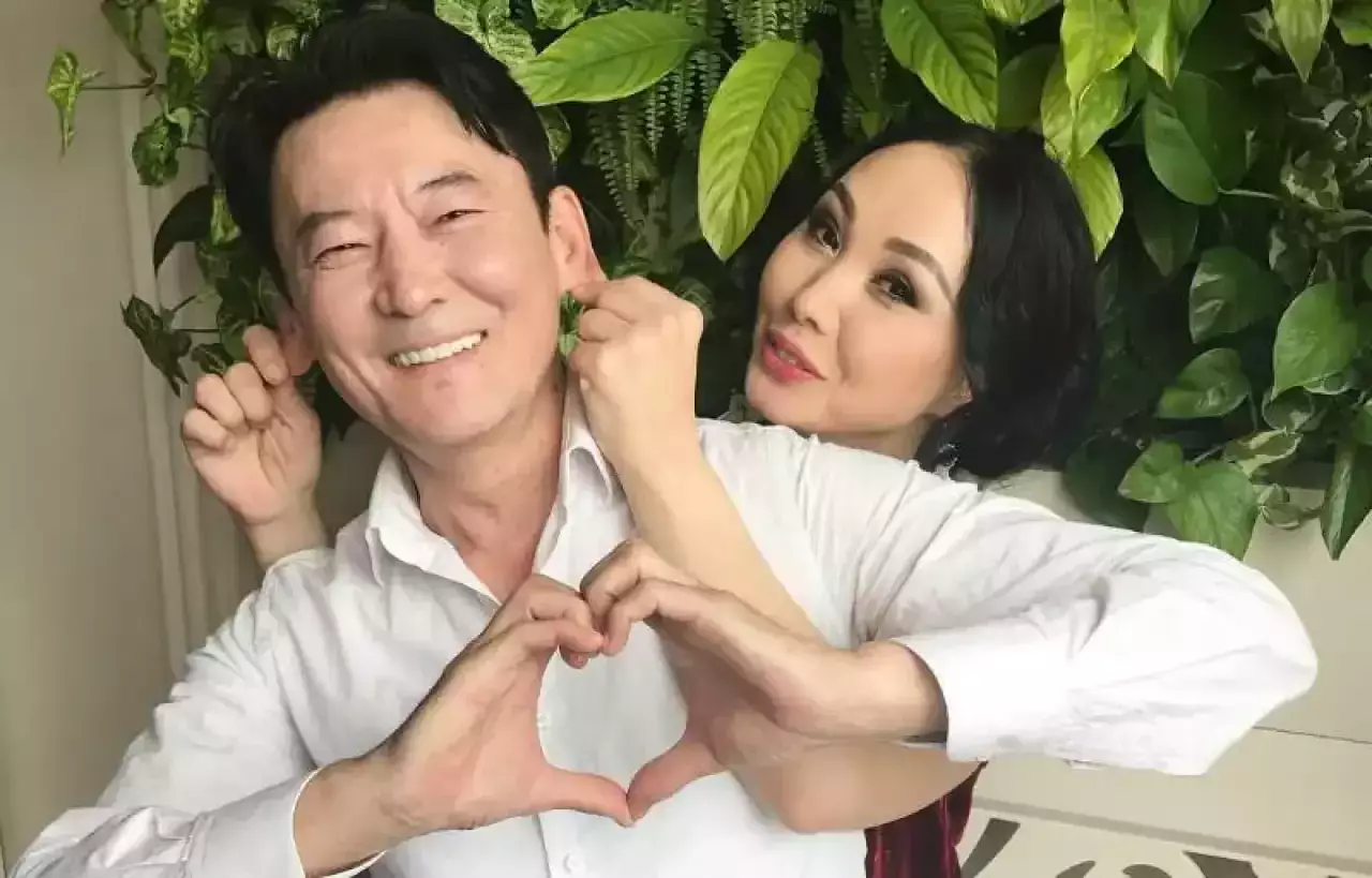  «Арқа сүйейтін арыстаным»: Қарақат Қыдырәліге махаббатын ерекше етіп жеткізді