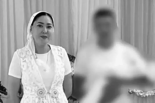 Күйеуі атпен сүйреп өлтірді делінген келіншектің соты басқа бапқа ауыстырылды