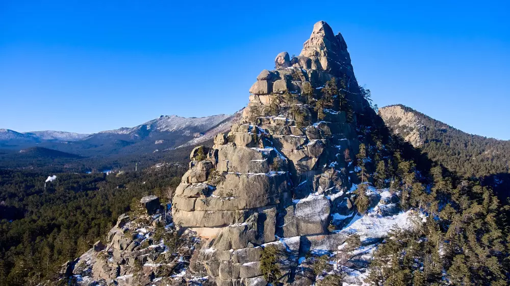 Рейс Астана - Боровое и вертолётные экскурсии: новые подробности