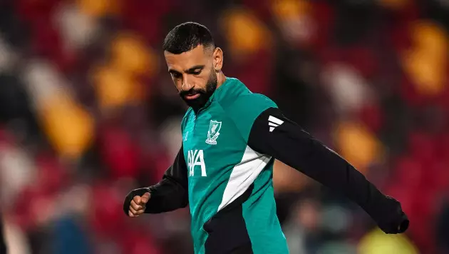 "Ливерпуль" призвали отказаться от Салаха