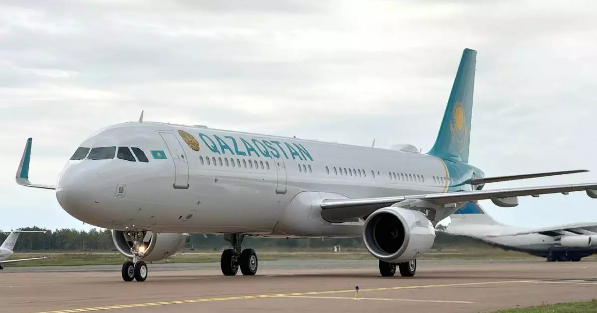  Президент 26-27 қараша күндері Бішкек қаласына барады 