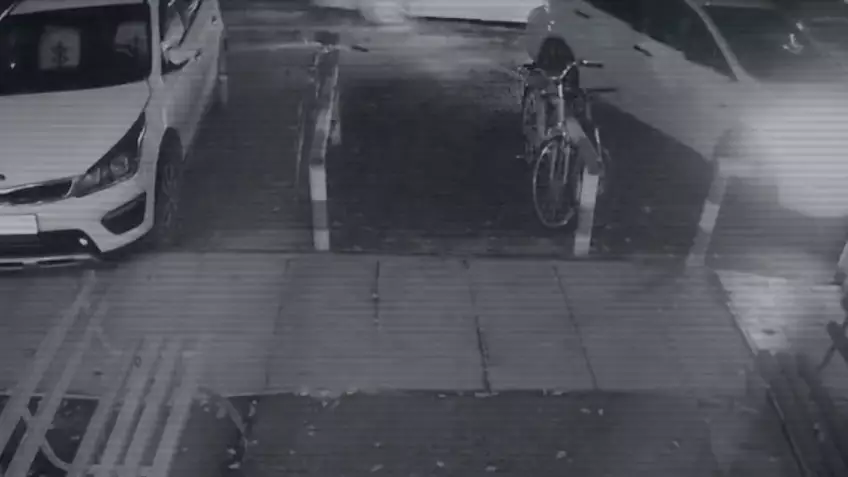 Яна Легкодимованың өлімі: Полиция жантүршігерлік видео жариялады