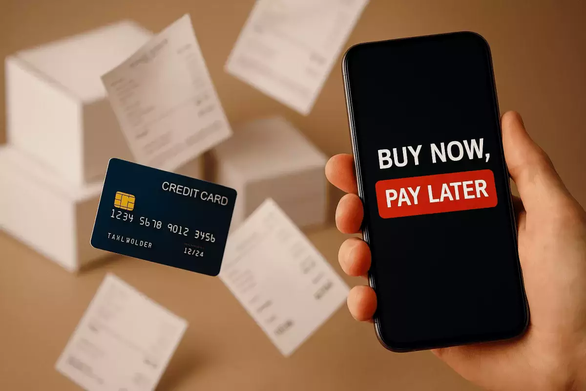 Рассрочка разгоняет инфляцию в Казахстане - эксперт