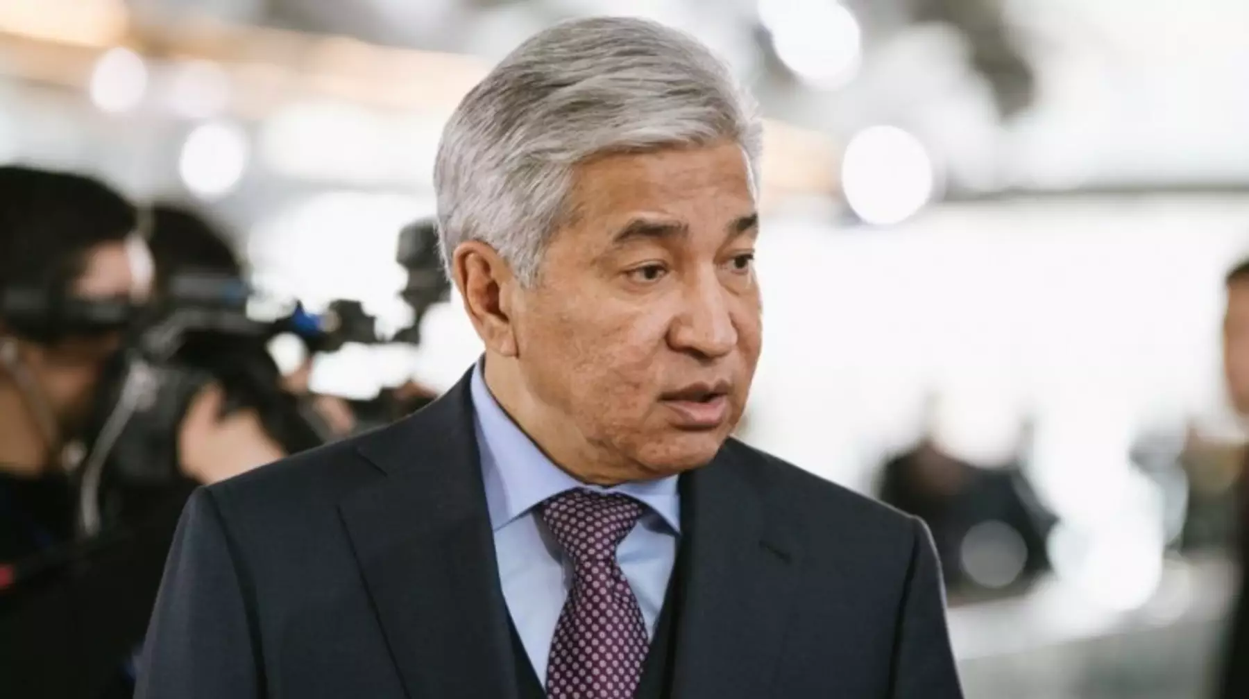 “Лауазымды қызметінен кетеді”: Иманғали Тасмағамбетов қайда ауысып жатыр?